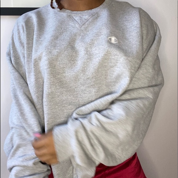 Champion Sweatshirt - Picture 5 of 7